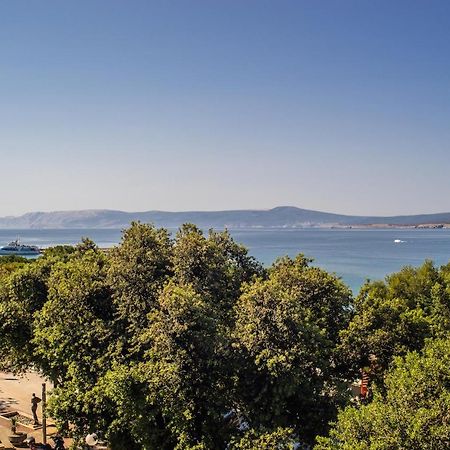 Apartment Noa Crikvenica Exterior photo