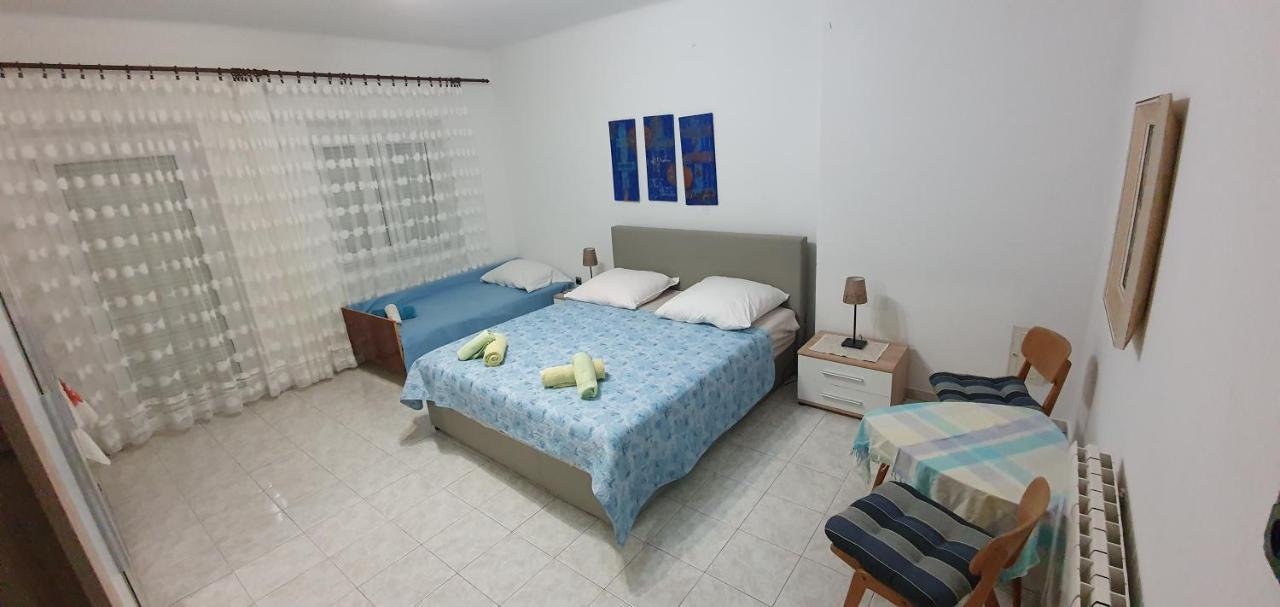 Apartment Noa Crikvenica Exterior photo