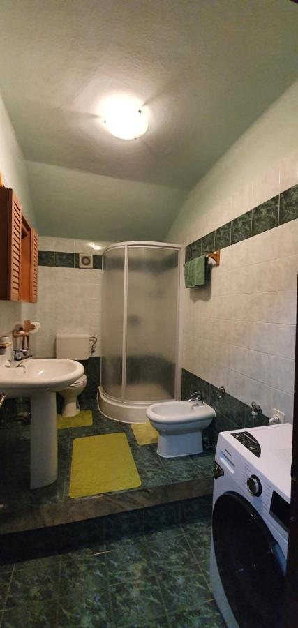 Apartment Noa Crikvenica Exterior photo