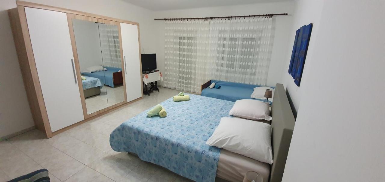 Apartment Noa Crikvenica Exterior photo
